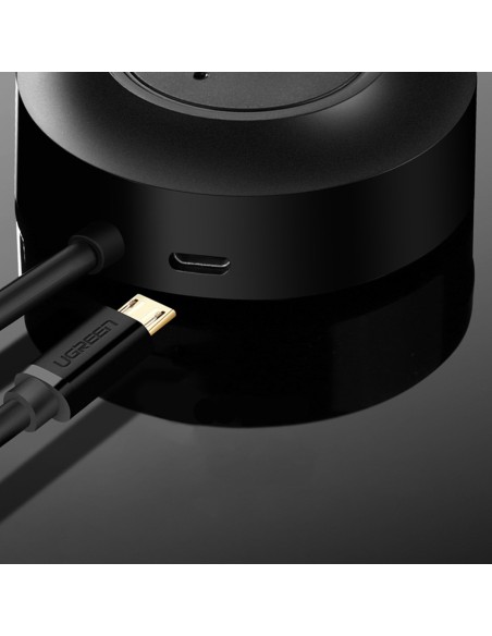 4in1 HUB skirstytuvo adapteris USB 2.0 iki 4x USB-A 480Mb/ s 1m baltas
 
4in1 HUB skirstytuvo adapteris USB 2.0 iki 4x USB-A 480Mb/ s 1m baltas