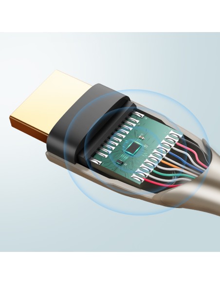 HDMI 2.0 4K UHD kabelis 2m juodas
 
HDMI 2.0 4K UHD kabelis 2m juodas