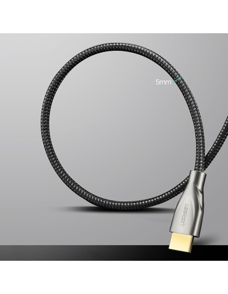HDMI 2.0 4K UHD kabelis 2m juodas
 
HDMI 2.0 4K UHD kabelis 2m juodas