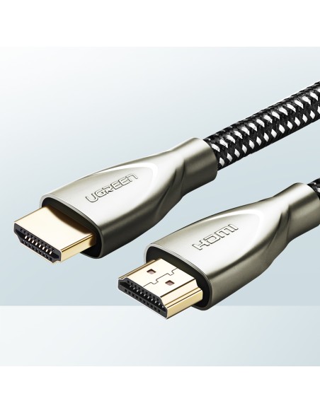 HDMI 2.0 4K UHD kabelis 2m juodas
 
HDMI 2.0 4K UHD kabelis 2m juodas