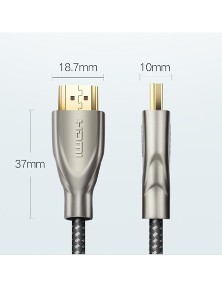 HDMI 2.0 4K UHD kabelis 2m juodas
 
HDMI 2.0 4K UHD kabelis 2m juodas