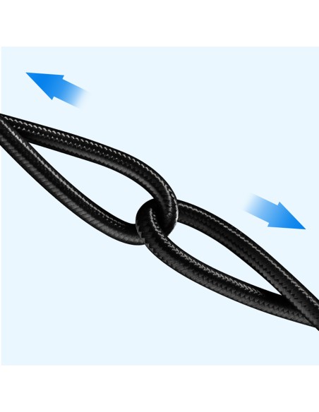 TRS garso adapterio kabelio mini lizdas 3,5 mm - lizdas 6,35 mm 2 m pilkas
 
TRS garso adapterio kabelio mini lizdas 3,5 mm - lizdas 6,35 mm 2 m pilkas