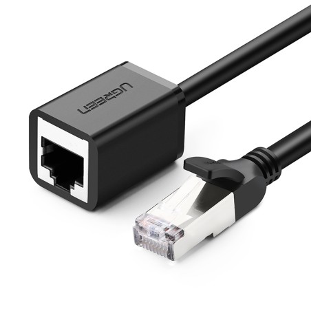 F/ UTP Ethernet RJ45 Cat tinklo ilgintuvas. 6 1000 Mb/ s 1m juoda
 
F/ UTP Ethernet RJ45 Cat tinklo ilgintuvas. 6 1000 Mb/ s 1m juoda