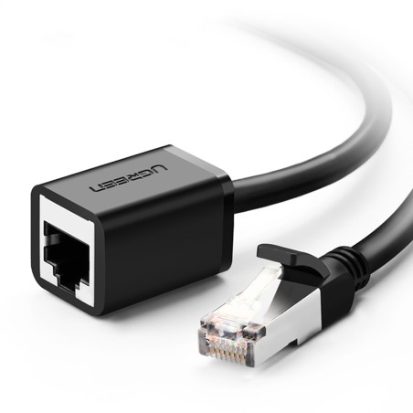 F/ UTP Ethernet RJ45 Cat tinklo ilgintuvas. 6 1000 Mb/ s 1m juoda
 
F/ UTP Ethernet RJ45 Cat tinklo ilgintuvas. 6 1000 Mb/ s 1m juoda