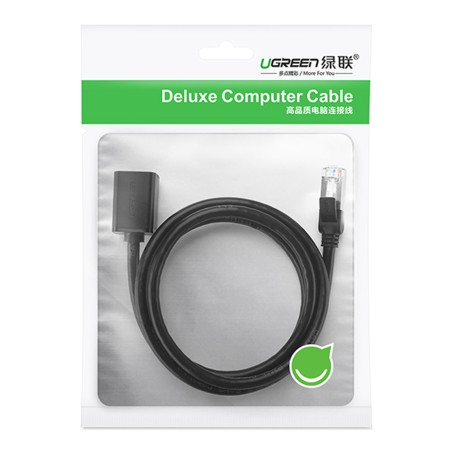 F/ UTP Ethernet RJ45 Cat tinklo ilgintuvas. 6 1000 Mb/ s 1m juoda
 
F/ UTP Ethernet RJ45 Cat tinklo ilgintuvas. 6 1000 Mb/ s 1m juoda