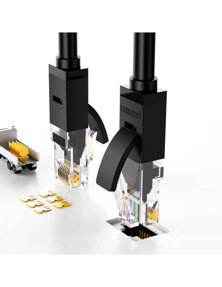 LAN U/ UTP Kat. Kat. Interneto pataisos laidas. 6 1000 Mb/ s 15m juoda
 
LAN U/ UTP Kat. Kat. Interneto pataisos laidas. 6 1000 Mb/ s 15m juoda