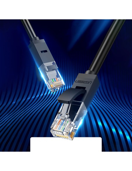 LAN U/ UTP Kat. Kat. Interneto pataisos laidas. 6 1000 Mb/ s 15m juoda
 
LAN U/ UTP Kat. Kat. Interneto pataisos laidas. 6 1000 Mb/ s 15m juoda
