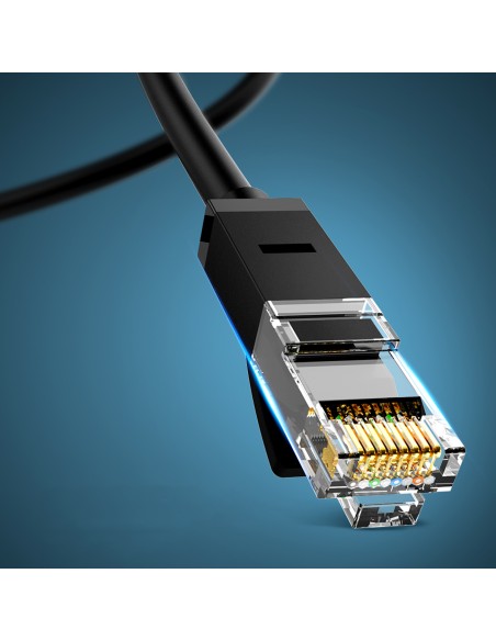 LAN U/ UTP Kat. Kat. Interneto pataisos laidas. 6 1000 Mb/ s 15m juoda
 
LAN U/ UTP Kat. Kat. Interneto pataisos laidas. 6 1000 Mb/ s 15m juoda
