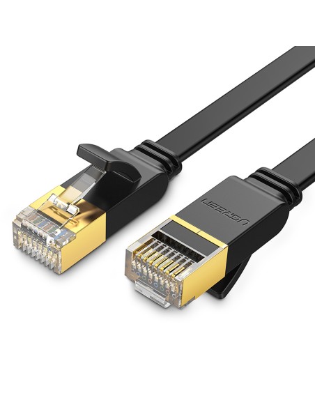U/ FTP Cat plokščias patchcord interneto kabelis. 7 10Gb/ s 0,5m juoda
 
U/ FTP Cat plokščias patchcord interneto kabelis. 7 10Gb/ s 0,5m juoda
