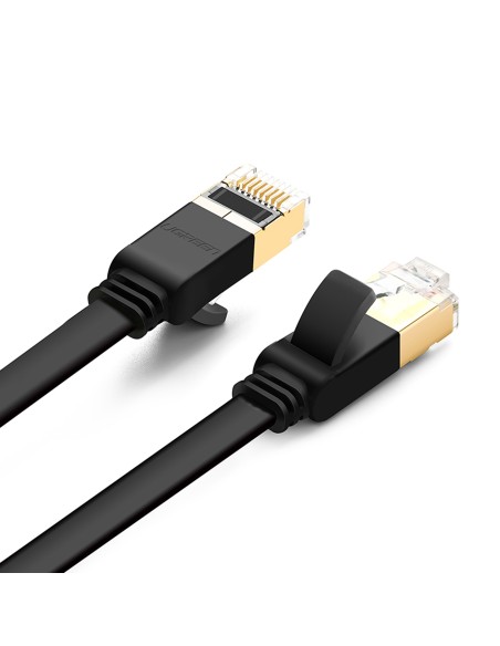 U/ FTP Cat plokščias patchcord interneto kabelis. 7 10Gb/ s 0,5m juoda
 
U/ FTP Cat plokščias patchcord interneto kabelis. 7 10Gb/ s 0,5m juoda