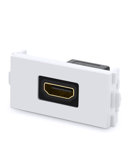 Skydelio lizdas su tiesia HDMI jungtimi, skirtas montuoti Ugreen 20316 rėmelyje - baltas
 
Skydelio lizdas su tiesia HDMI jungtimi, skirtas montuoti Ugreen 20316 rėmelyje - baltas