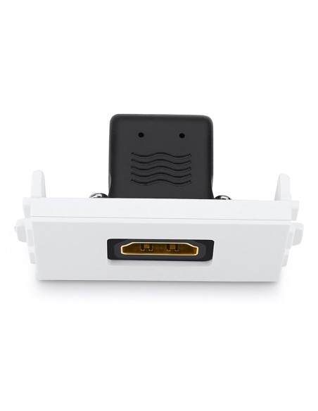 Skydelio lizdas su tiesia HDMI jungtimi, skirtas montuoti Ugreen 20316 rėmelyje - baltas
 
Skydelio lizdas su tiesia HDMI jungtimi, skirtas montuoti Ugreen 20316 rėmelyje - baltas