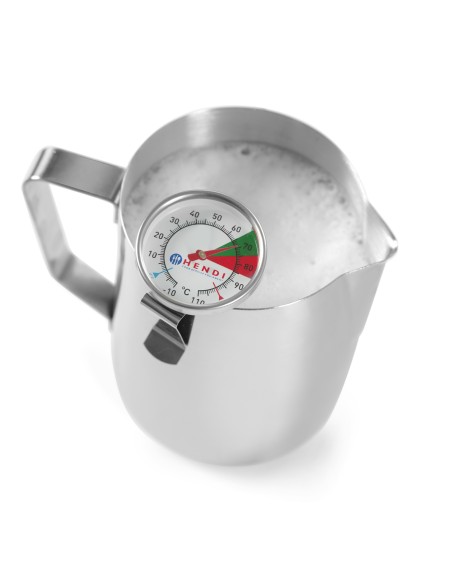 Pieno termometras su segtuku -10C iki +110C Hendi 271247 Pieno termometras su segtuku -10C iki +110C Hendi 271247