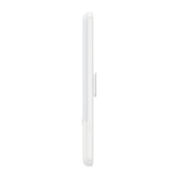 LED spintos lempa su PIR judesio detektoriumi 1200mAh Sunshine Series balta