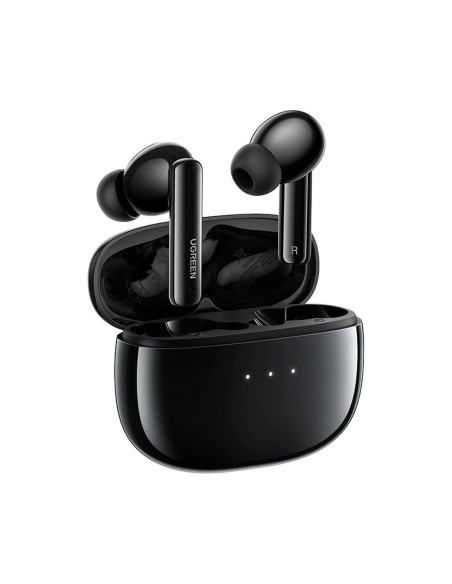 TWS ANC WS106 HiTune T3 belaidės Bluetooth ausinės, juodos
 
TWS ANC WS106 HiTune T3 belaidės Bluetooth ausinės, juodos