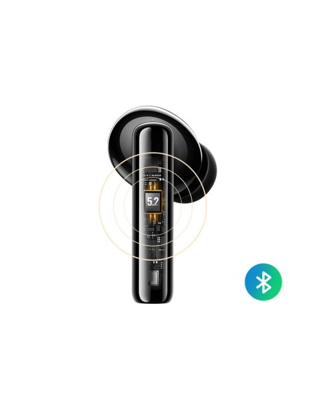 TWS ANC WS106 HiTune T3 belaidės Bluetooth ausinės, juodos
 
TWS ANC WS106 HiTune T3 belaidės Bluetooth ausinės, juodos