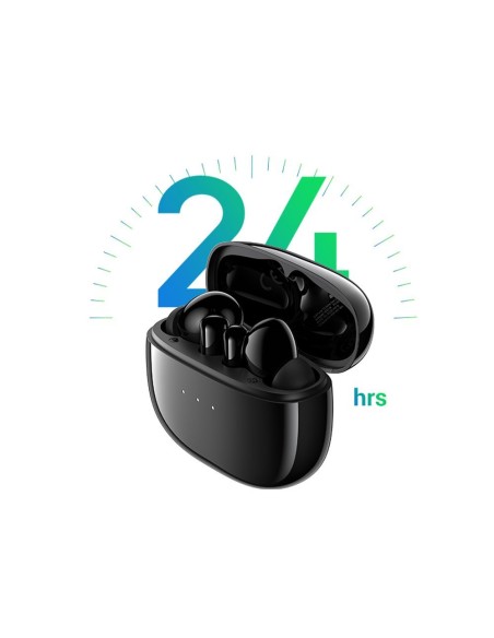 TWS ANC WS106 HiTune T3 belaidės Bluetooth ausinės, juodos
 
TWS ANC WS106 HiTune T3 belaidės Bluetooth ausinės, juodos
