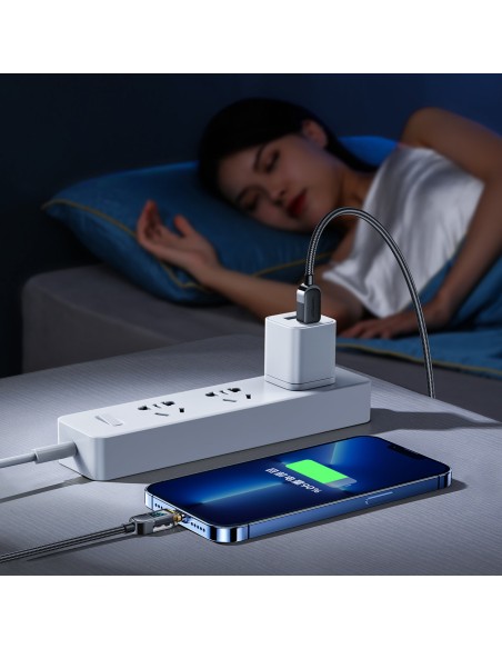 iPhone USB-C - Lightning laidas su ekranu 20W 1,2 m juodas
 
iPhone USB-C - Lightning laidas su ekranu 20W 1,2 m juodas
