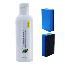 Auto-Care losjonas riebiems dryželiams nuo langų šalinti 200ml