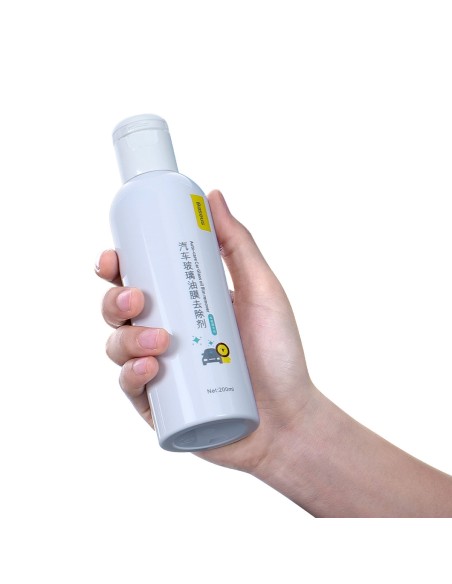 Auto-Care losjonas riebiems dryželiams nuo langų šalinti 200ml