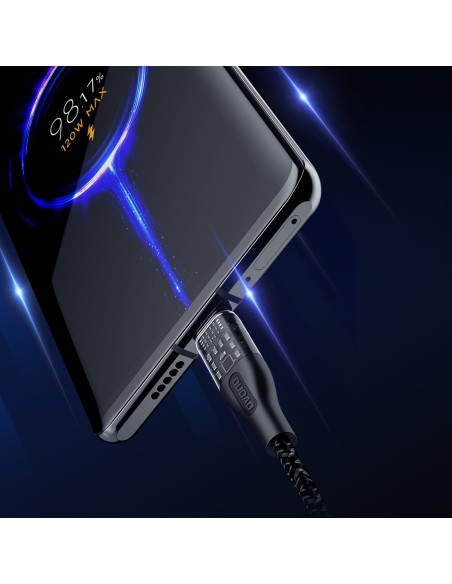 3in1 USB į USB-C microUSB Lightning adapterio laidas 120W 1m sidabrinis
 
3in1 USB į USB-C microUSB Lightning adapterio laidas 120W 1m sidabrinis