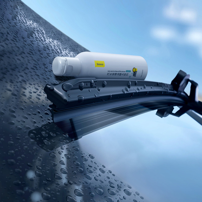 Auto-Care losjonas riebiems dryželiams nuo langų šalinti 200ml