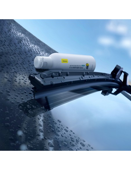 Auto-Care losjonas riebiems dryželiams nuo langų šalinti 200ml