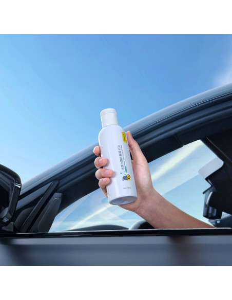 Auto-Care losjonas riebiems dryželiams nuo langų šalinti 200ml