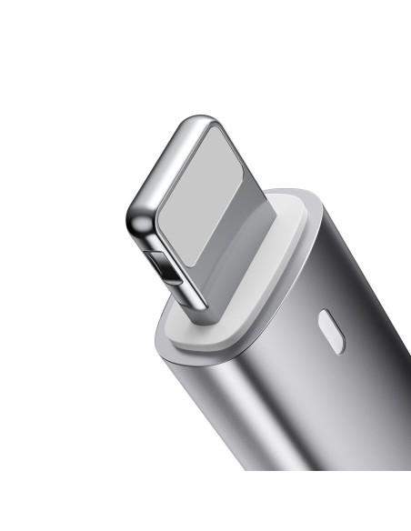 iPhone USB - Lightning laidas greitam įkrovimui A10 Series 2.4A 3m baltas
 
iPhone USB - Lightning laidas greitam įkrovimui A10 Series 2.4A 3m baltas