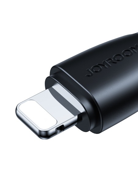 iPhone Surpass Series USB-C - Lightning kabelis 20W 3m juodas
 
iPhone Surpass Series USB-C - Lightning kabelis 20W 3m juodas