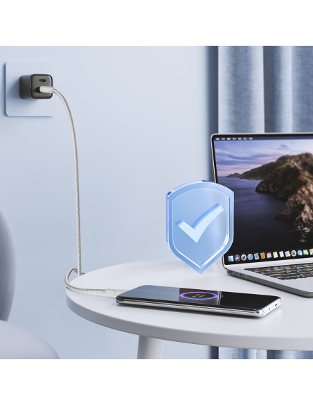 Surpass Series USB - micro USB kabelis 2.4A 2m baltas
 
Surpass Series USB - micro USB kabelis 2.4A 2m baltas