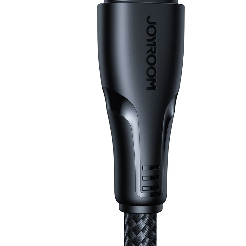 Surpass Series USB – USB-C 3A kabelis 3m baltas