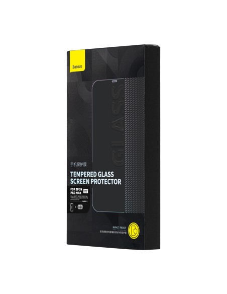Grūdintas stiklas skirtas iPhone 14 Pro Max, visas ekranas, 0,3 mm Anti Spy filtras
 
Grūdintas stiklas skirtas iPhone 14 Pro Max, visas ekranas, 0,3 mm Anti Spy filtras