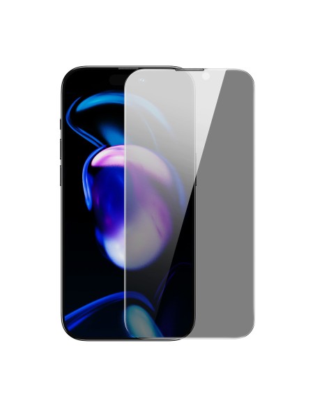 Grūdintas stiklas skirtas iPhone 14 Pro, visas ekranas, 0,3 mm Anti Spy filtras
 
Grūdintas stiklas skirtas iPhone 14 Pro, visas ekranas, 0,3 mm Anti Spy filtras