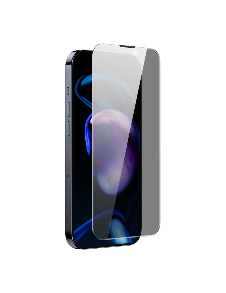 Grūdintas stiklas skirtas iPhone 14 Pro, visas ekranas, 0,3 mm Anti Spy filtras
 
Grūdintas stiklas skirtas iPhone 14 Pro, visas ekranas, 0,3 mm Anti Spy filtras