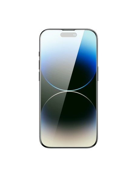 Grūdintas stiklas skirtas iPhone 14 Pro Max, visas ekranas, 0,3 mm anti mėlyna šviesa
 
Grūdintas stiklas skirtas iPhone 14 Pro Max, visas ekranas, 0,3 mm anti mėlyna šviesa