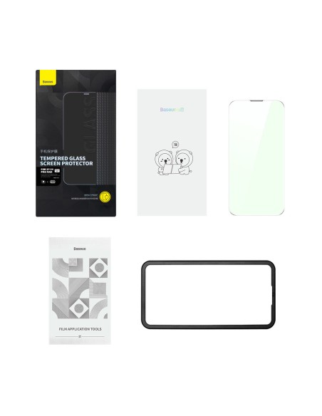 Grūdintas stiklas skirtas iPhone 14 Pro Max, visas ekranas, 0,3 mm anti mėlyna šviesa
 
Grūdintas stiklas skirtas iPhone 14 Pro Max, visas ekranas, 0,3 mm anti mėlyna šviesa