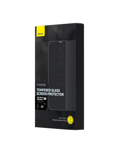2x viso ekrano grūdintas stiklas, skirtas iPhone 14 Pro Max su 0,3 mm garsiakalbio dangteliu
 
2x viso ekrano grūdintas stiklas, skirtas iPhone 14 Pro Max su 0,3 mm garsiakalbio dangteliu