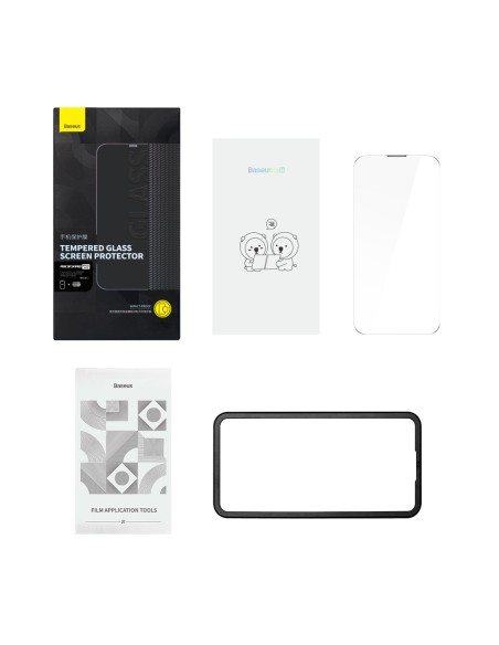 Viso ekrano grūdintas stiklas, skirtas iPhone 14 Pro su 0,3 mm garsiakalbio dangteliu
 
Viso ekrano grūdintas stiklas, skirtas iPhone 14 Pro su 0,3 mm garsiakalbio dangteliu