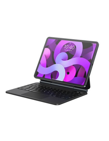 3in1 klaviatūra su magnetiniu dėklu ir stovu iPad Pro 11 iPad Air 4-5 iPad 10 pilka
 
3in1 klaviatūra su magnetiniu dėklu ir stovu iPad Pro 11 iPad Air 4-5 iPad 10 pilka
