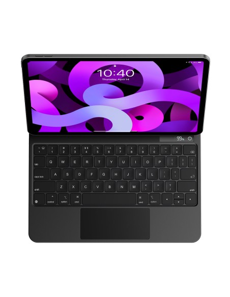 3in1 klaviatūra su magnetiniu dėklu ir stovu iPad Pro 11 iPad Air 4-5 iPad 10 pilka
 
3in1 klaviatūra su magnetiniu dėklu ir stovu iPad Pro 11 iPad Air 4-5 iPad 10 pilka