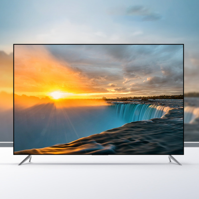 Jungiklio adapteris 2x HDMI – 1x HDMI 2.0 4K juodas