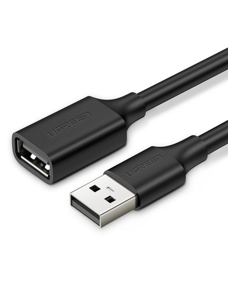 USB 2.0 ilgintuvas 480Mb/ s 1.5m juodas
 
USB 2.0 ilgintuvas 480Mb/ s 1.5m juodas