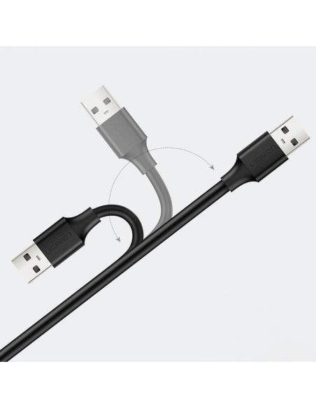 USB 2.0 ilgintuvas 480Mb/ s 1.5m juodas
 
USB 2.0 ilgintuvas 480Mb/ s 1.5m juodas