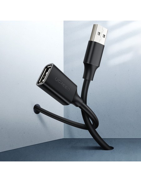 USB 2.0 ilgintuvas 480Mb/ s 1.5m juodas
 
USB 2.0 ilgintuvas 480Mb/ s 1.5m juodas