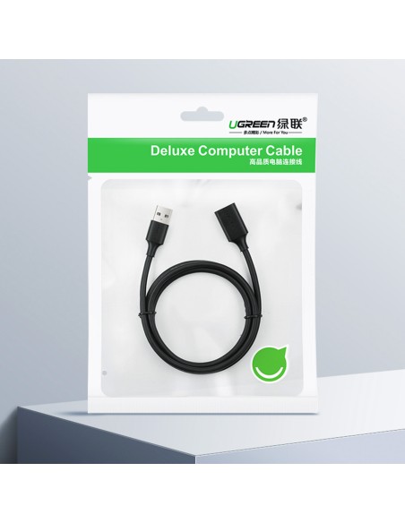 USB 2.0 ilgintuvas 480Mb/ s 1.5m juodas
 
USB 2.0 ilgintuvas 480Mb/ s 1.5m juodas