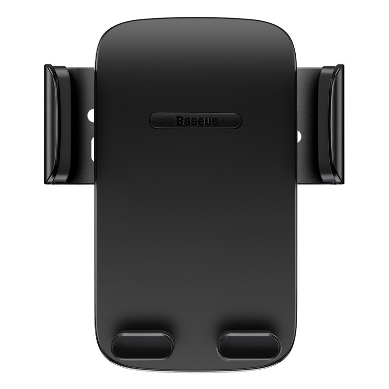 Easy Control Pro kabinos telefono laikiklis juodas