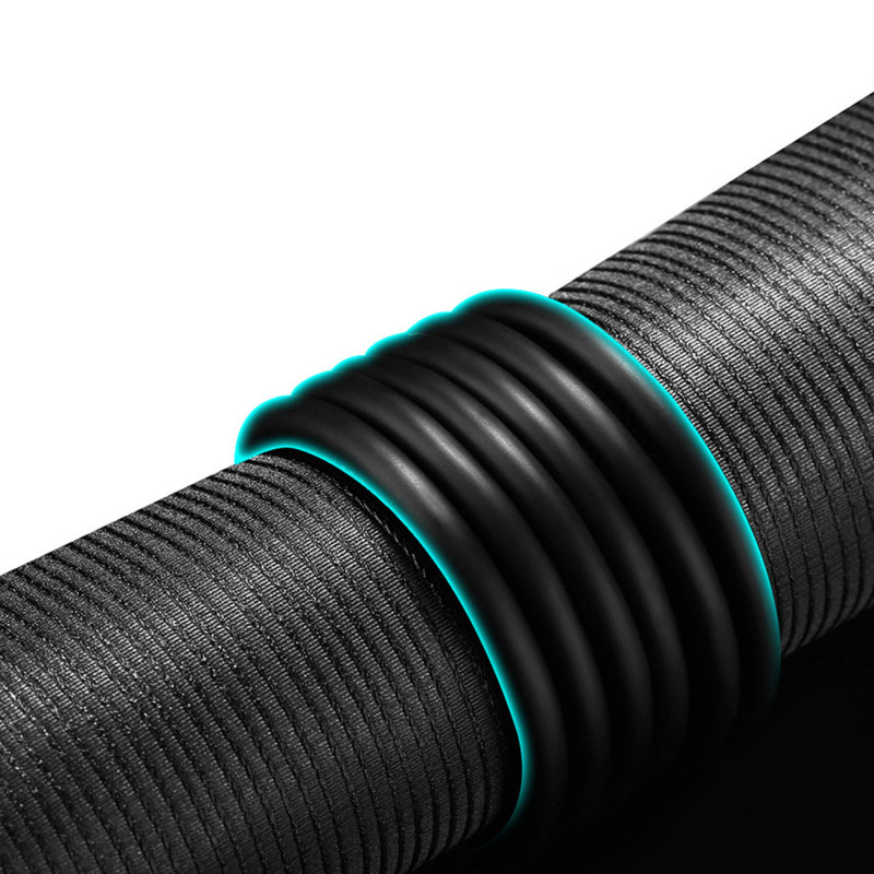 
Lankstus lankstus laidas USB 2.0 laidas 480Mb/ s 1,5m juodas
