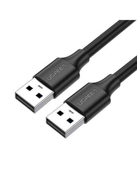 Lankstus lankstus laidas USB 2.0 laidas 480Mb/ s 3m juodas
 
Lankstus lankstus laidas USB 2.0 laidas 480Mb/ s 3m juodas