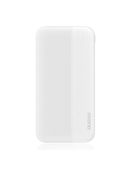 Powerbank K4S+ 20000mAh 2x USB-A 10W balta
 
Powerbank K4S+ 20000mAh 2x USB-A 10W balta